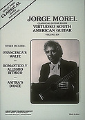 Classical Guitar Solos 6