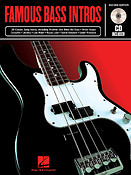 Famous Bass Intros