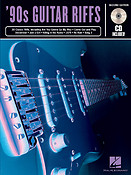 '90S Guitar Riffs - 2Nd Edition