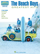 The Beach Boys - Greatest Hits