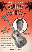 Jumpin' Jim's Ukulele Favorites(Ukulele Solo)