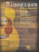 Bluegrass Guitar Classics(22 Carter-Style Solos)