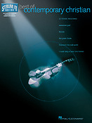 Best of Contemporary Christian