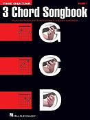 The Guitar 3 Chord Songbook