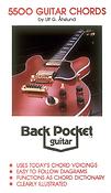 Guitar Chords(5500)