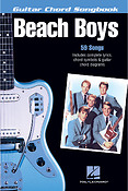 Guitar Chord Songbook The Beach Boys
