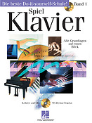 Spiel Klavier 1