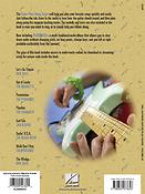 Guitar Play-Along Volume 23: Surf