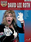 Guitar Play-Along Volume 27: David Lee Roth