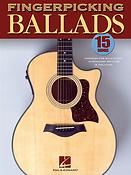 Fingerpicking Ballads