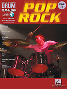 Drum Play-Along Volume 1: Pop/Rock