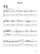 12-Bar Blues Solos