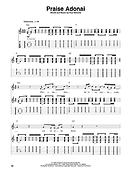 Paul Baloche(Guitar Play-Along Volume 74)