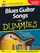 Blues Guitar Songs fuer Dummies