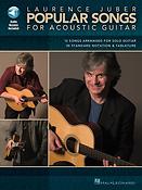Popular Songs For Acoustic Guitar