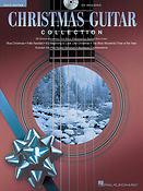 The Christmas Guitar Collection(2 Songs Arranged fuer Solo Fingerstyle Guitar)