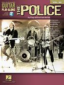 Guitar Play-Along Volume 85: The Police