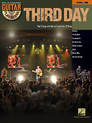 Third Day(Guitar Play-Along Volume 96)