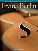 Irving Berlin(Jazz Guitar Chord Melody Solos)