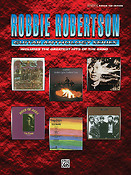 Robbie Robertson - Guitar Anthology