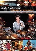 Methods & Mechanics fuer Useful Drumming