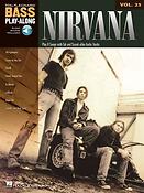 Bass Play-Along Volume 25: Nirvana
