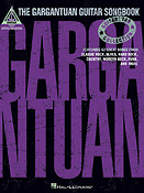 The Gargantuan Guitar Songbook
