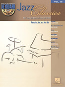 Keyboard Play-Along Volume 19: Jazz Classics