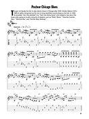 12-Bar Fingerstyle Blues