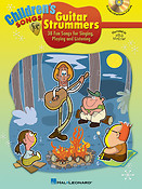 Children's Songs for Guitar Strummers(38 Fun Songs fuer Singing, Playing and Listening)