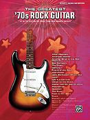 The Greatest '7s Rock Guitar