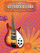 The Greatest '6s Rock Guitar