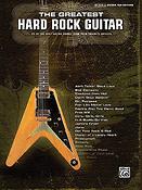 The Greatest Hard Rock Guitar