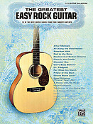 The Greatest Easy Rock Guitar