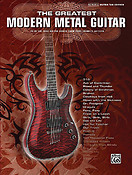 The Greatest Modern Metal Guitar