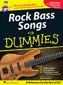 Rock Bass Songs fuer Dummies