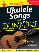 Ukulele Songs fuer Dummies