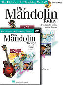 Play Mandolin Today! Beginner's Pack