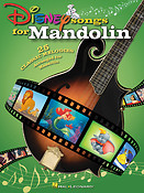 Disney Songs fuer Mandolin