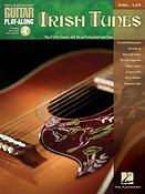 Guitar Play-Along Volume 137: Irish Tunes