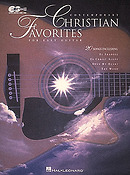 Contemporary Christian Favorites