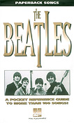 The Beatles Paperback