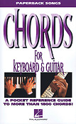 Chords fuer Keyboard & Guitar