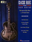 Classic Blues For Easy Guitar