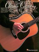 The Classic Country Book