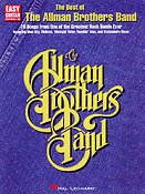 The Best of the Allman Brothers Band
