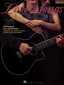 The Love Songs Book