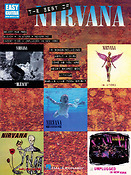 The Best Of Nirvana (Easy Guitar Tab)