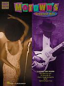 Motown's Greatest Hits