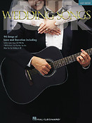 The Wedding Songs Book